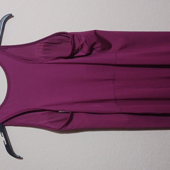 NWT, J Dow Fitness Workout Leotard - Picture 6 of 10